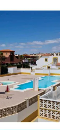 Villa Megila