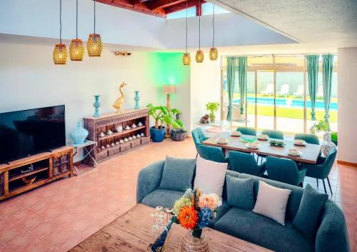 Villa Molly88