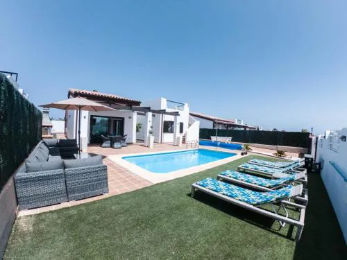 Villa Romans