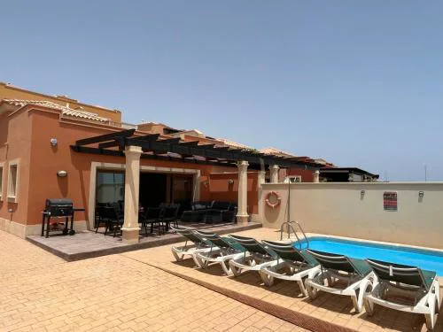 Villa Senorio