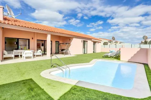 Villa Shakespeare