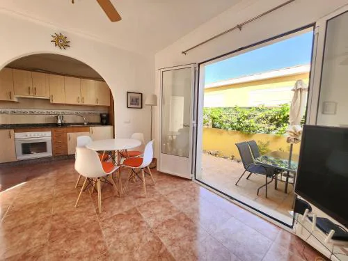 Villa Ventura