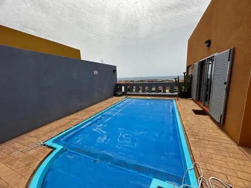Villa Vista Bella