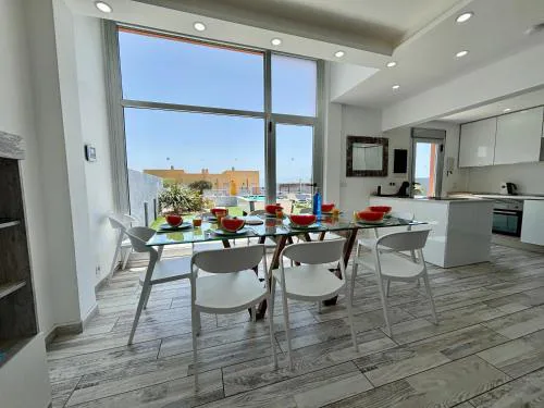 Villa Vista Oceano