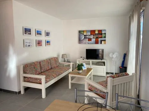 Vivienda Vacacional Delia Castillo 3B