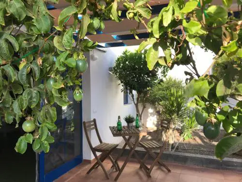 Vivienda Vacacional Delia Castillo 5A