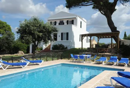 Alpara Menorca