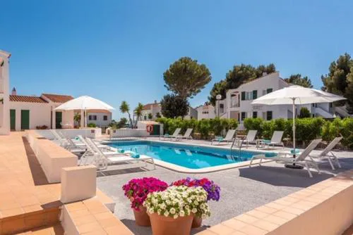 Apartamentos Annabel's I