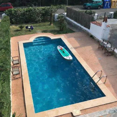 Casa 3 dormitorios Cala Galdana