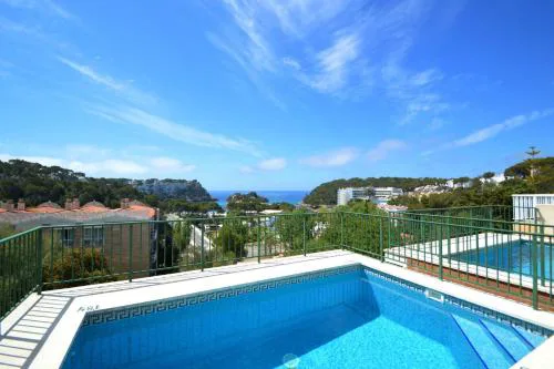 Casa David by Sonne Villas