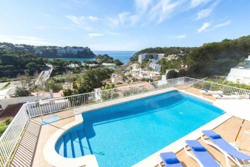 Collmar by Sonne Villas