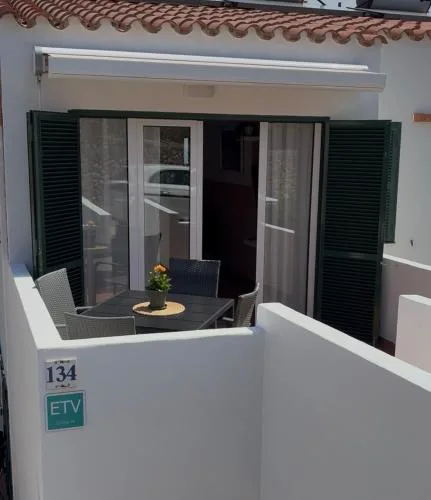 Garbí & Xaloc apartamentos
