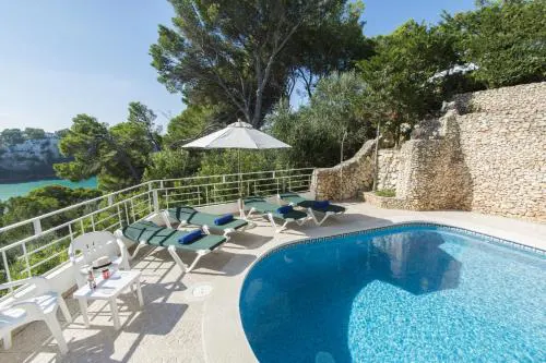 Miramar I by Sonne Villas