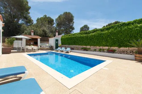 Villa Albe by Sonne Villas