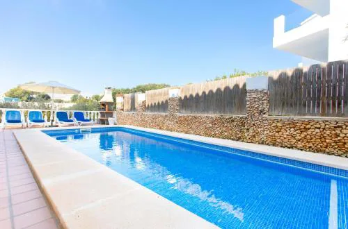 Villa Asarel by Sonne Villas