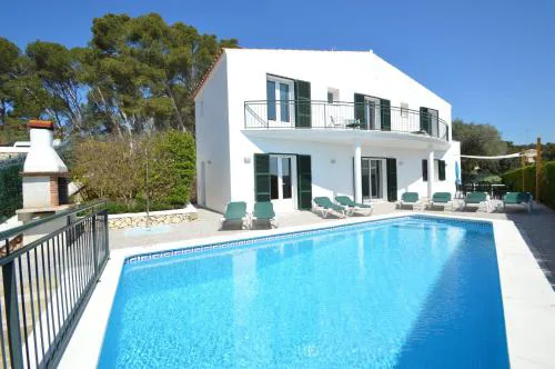 Villa Azucena by Sonne Villas