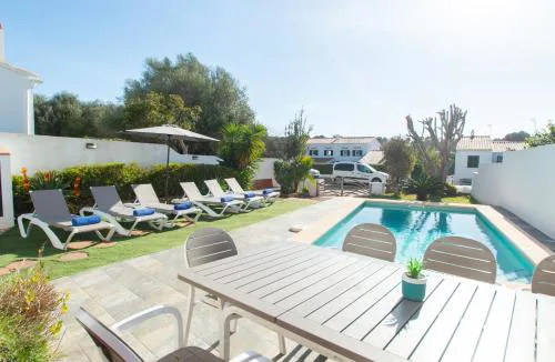 Villa Can Canaleta by Sonne Villas