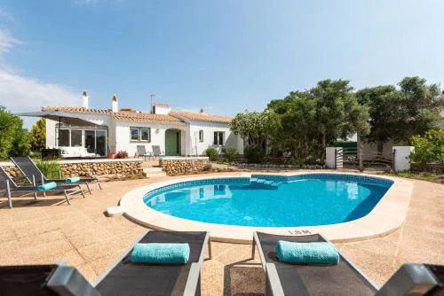 Villa Cau Ventos