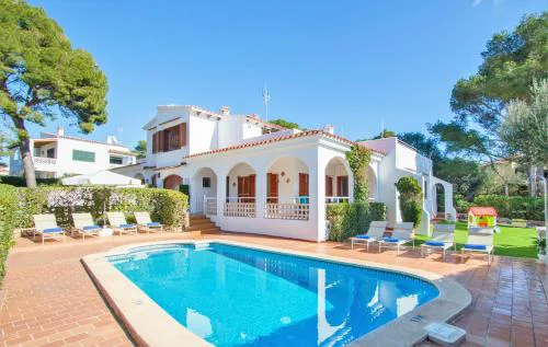 Villa Felita by Sonne Villas