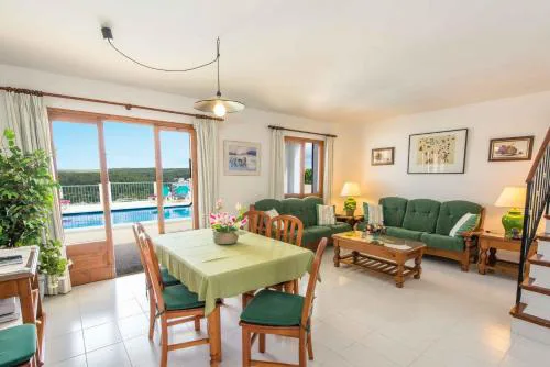 Villa Isa
