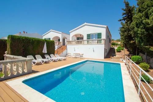 Villa Lavanda by Sonne Villas