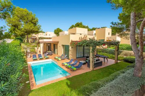Villa Marco by Villa Plus