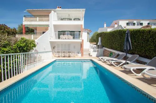 Villa Stella Maris by Sonne Villas