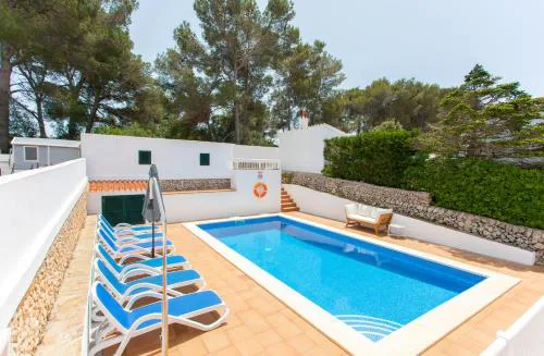 Villa Xaloc by Sonne Villas