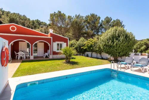 Villas Galdana Palms by Escape Home
