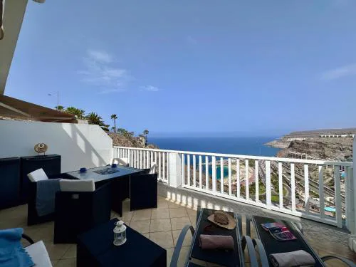 Amadores Beach View, Mogán