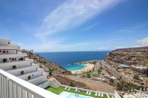 Amadores Top Views apartment