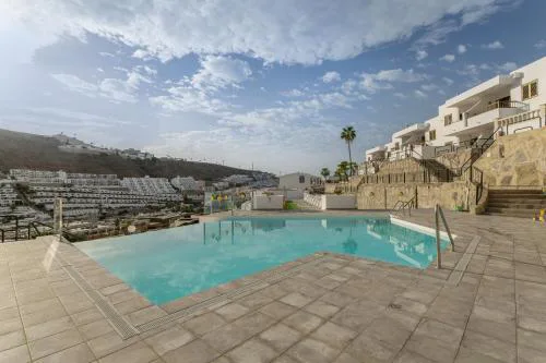 Apartamento Cumana 2 with terrace