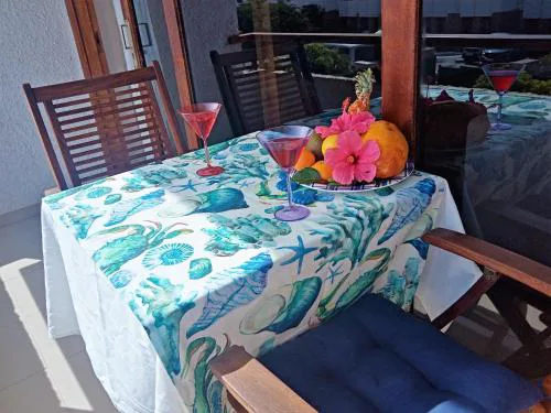 Apartamento en Puerto Rico
