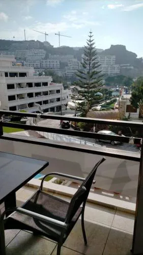 Apartamento en Puerto Rico,Mogan