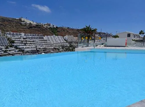 Apartamento Robi en Cumana II - Puerto Rico - Ap 508