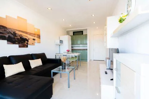 APARTAMENTO SCORPIO 514 by Homestaygrancanaria