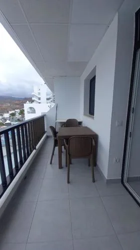 Apartamento Sol 523 Puerto Feliz