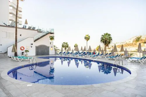 Apartamentos Cabau Cala Dor