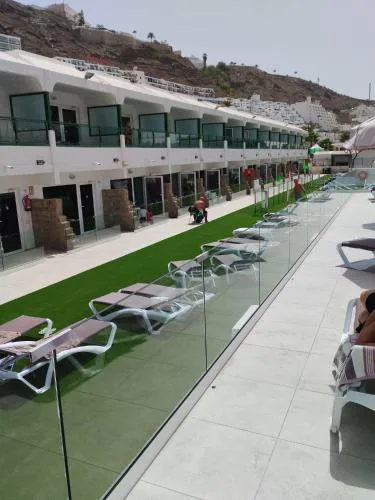 Apartamentos Florida Gran Canaria Adults Only