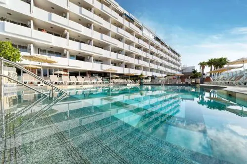 Aparthotel Maracaibo