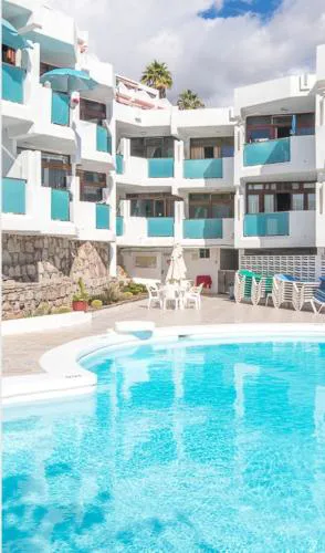 Apartment Holiday Puerto Rico