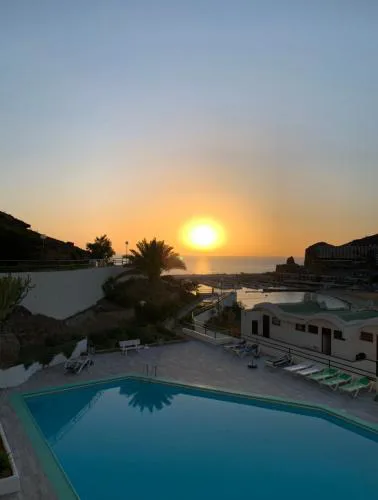 Appartamento confortevole con piscina 7