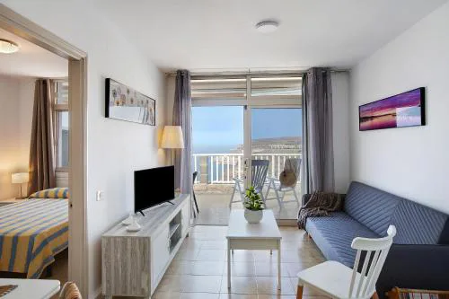 Balcón de Amadores 2 - Ocean view