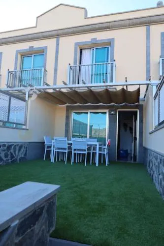 Brisas de Puerto Rico