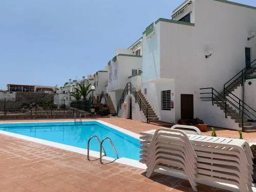 Casa di Luca EL VERGEL by luca properties gran canaria