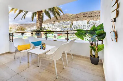 Casa LINC - Renovated Apt Close to Center and Beach