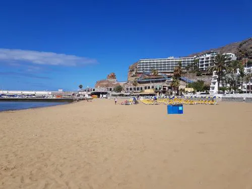 Casa Lindi - Apartment near Puerto Rico beach