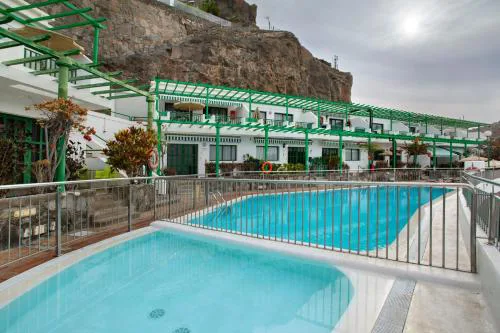 Casa Los Veleros F2