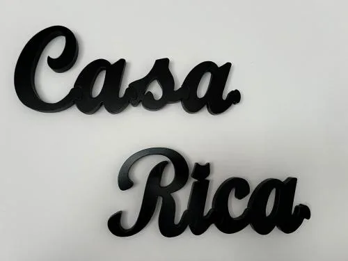 Casa Rica