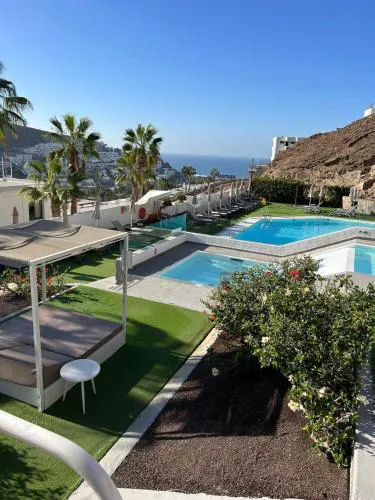 Casita Blanca